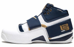 Кроссовки Nike Lebron Zoom Soldier 1 Think 16 (25 Straight)