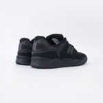 New Balance Numeric 1010 Tiago (black/black)