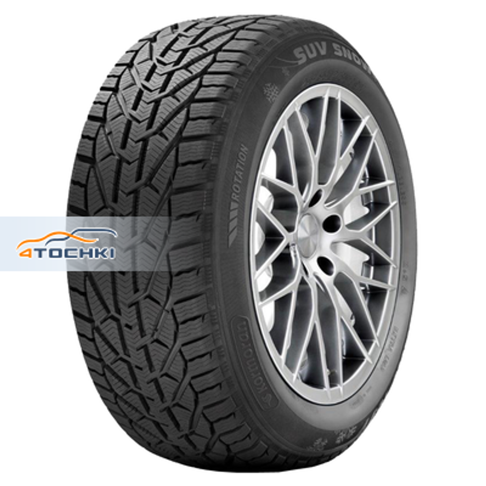 Легковая шина Kormoran 275/45R20 110V XL SUV Snow TL