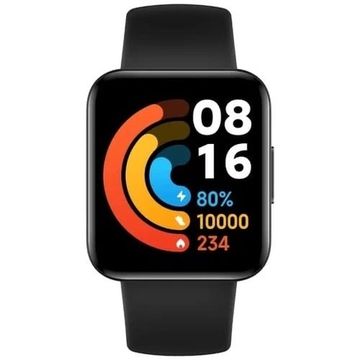 Умные часы Xiaomi Poco Watch Black