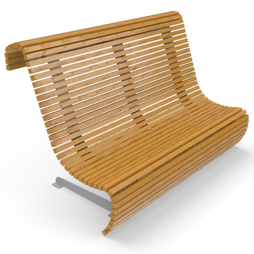 Скамейка Пифагор большая