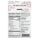 Lakanto, шоколадные трюфели, темный шоколад, 9 шт., 103 г (3,63 унции)