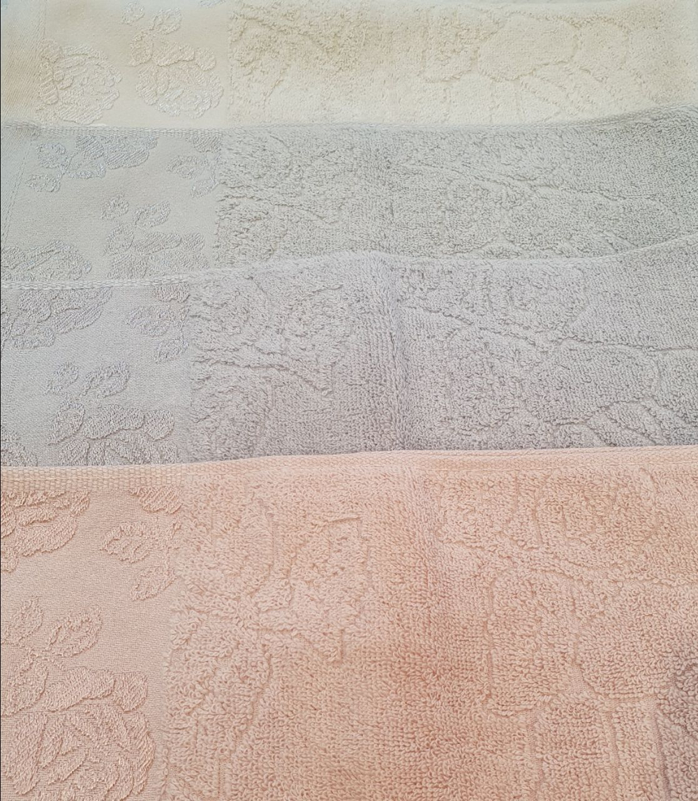 Полотенце 35/74 (жаккард) 1904416