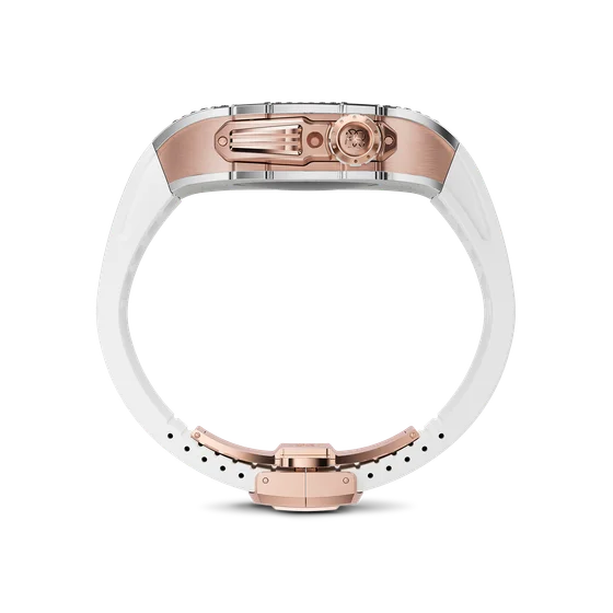 Корпус для Apple Watch RST41 - SnowFlake