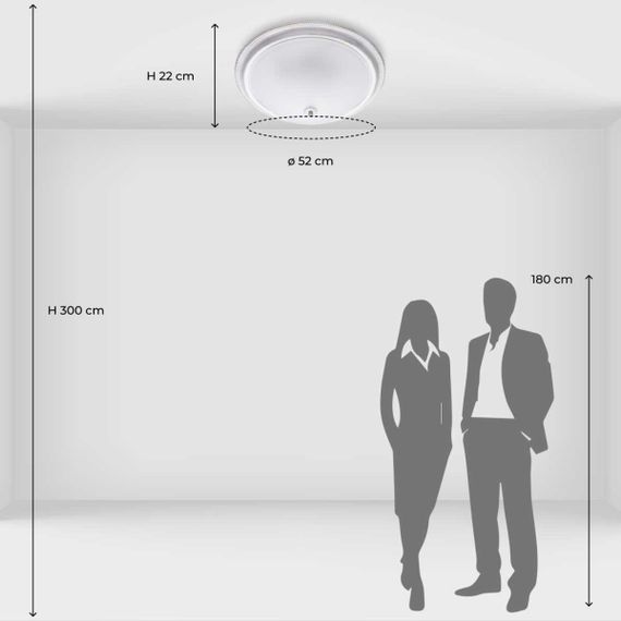 Потолочный светильник MW-Light Ариадна 11 450013505