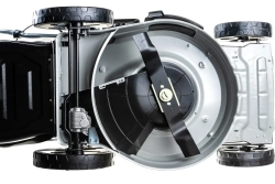 Газонокосилка Makita ELM4621