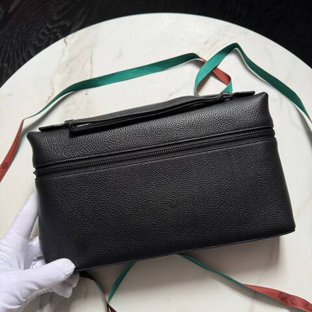 Клатч Loro Piana