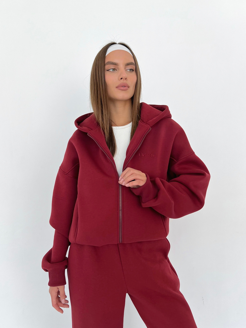 Костюм MOVE утепленный