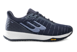 Мужские кросовки для Padel Bullpadel Xplo PL Tour Final 26V - azul marino