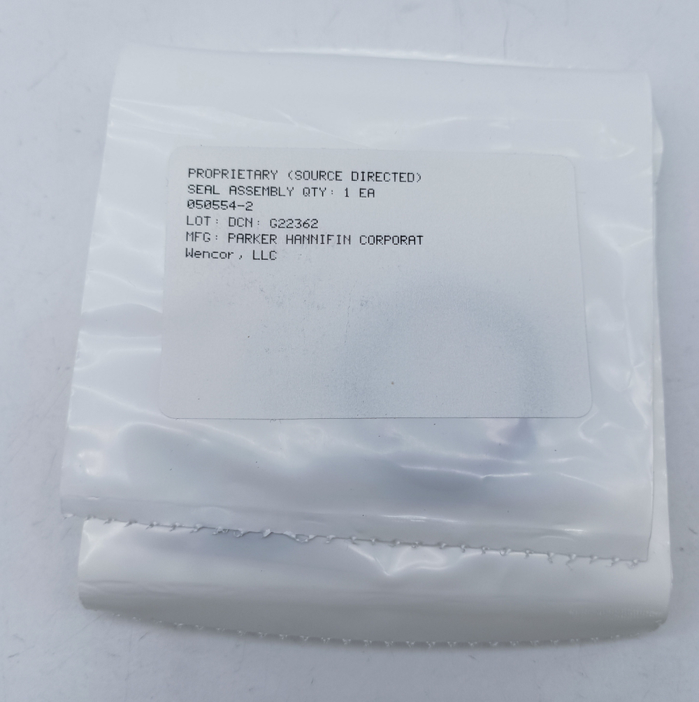 Уплотнение 050554-2