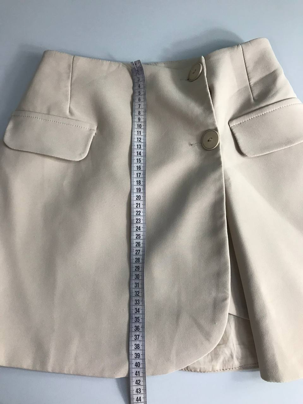 Костюм Look.online стильный, маркировка 48, визуально на 48 размер