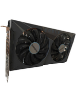 Видеокарта GIGABYTE GeForce RTX 3050 EAGLE OC 8Gb