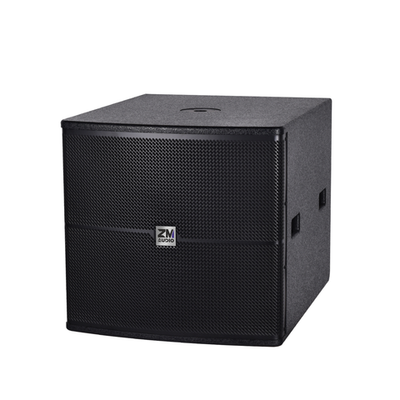Пассивный сабвуфер ZM Audio KS18S