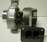 Турбокомпрессор Ricardo R6126A-260DE; TDK 260 6L/Turbocharger. XDJ90S-C/MJ0901/JM0902