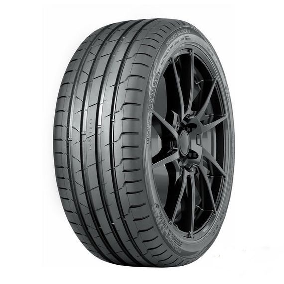Nokian Tyres Hakka Blue 2 SUV 285/60 R18 116V