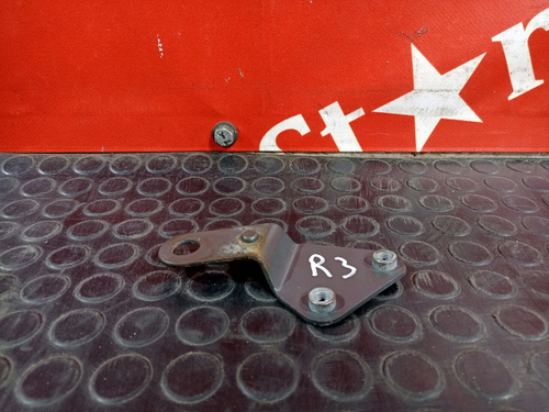 Кронштейн кабины