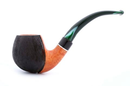 Курительная трубка Mastro De Paja Unica M931-3