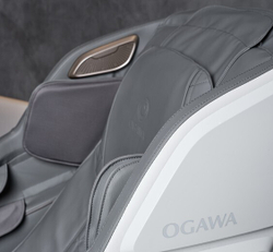 Массажное кресло Ogawa Venera SkyWay Grey