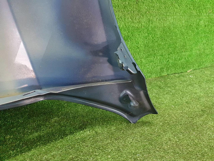 Крыло переднее правое BMW X3 G01 X4 G02 (2017-н.в.)