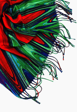 LIGVIANNI Палантин Scarf