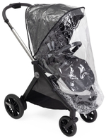 Прогулочная коляска Chicco Bellagio Black Satin