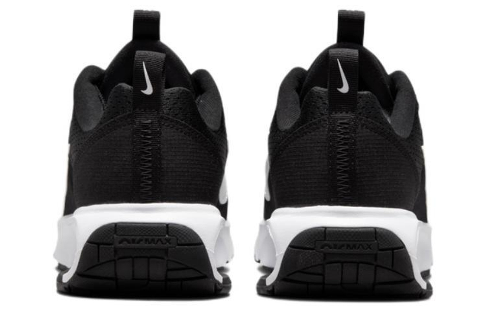 Кроссовки Nike Air Max Intrlk Lite (Женская размерная сетка)