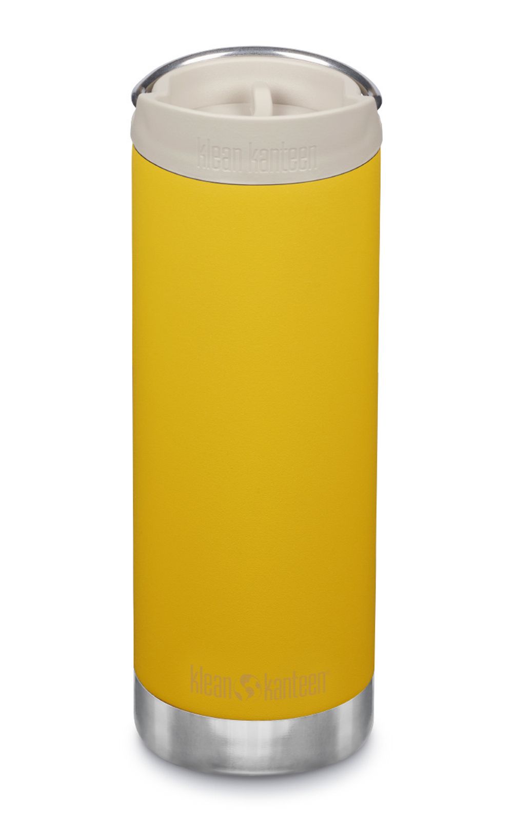 Термокружка Klean Kanteen TKWide Cafe Cap 16oz (473 мл) Sunset