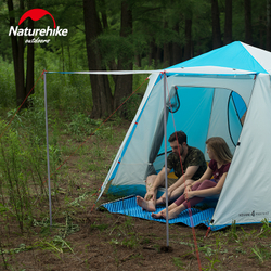 СТОЙКА ДЛЯ ТЕНТА NATUREHIKE NH19PJ042