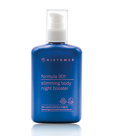 Histomer formula 301 Slimming Body Night Booster Корректирующая ночная сыворотка для тела 250ml