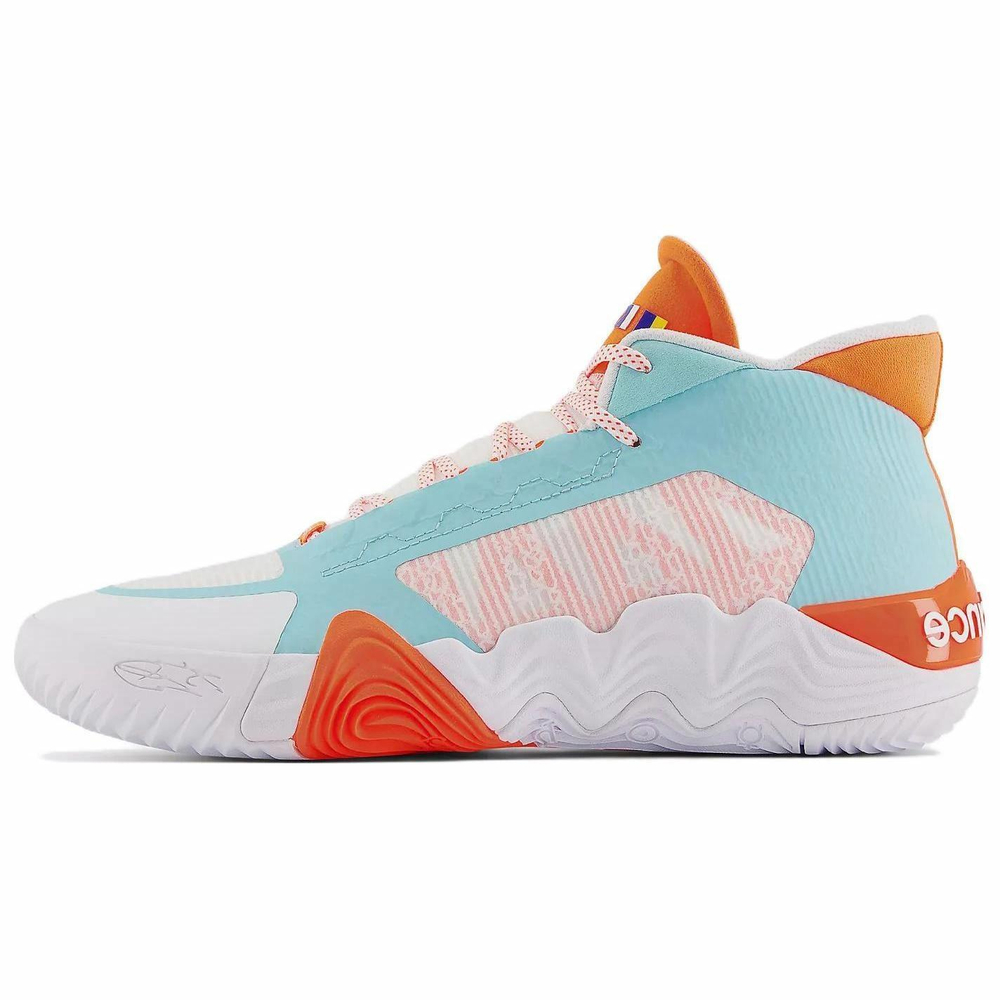 Кроссовки New Balance Kawhi 2