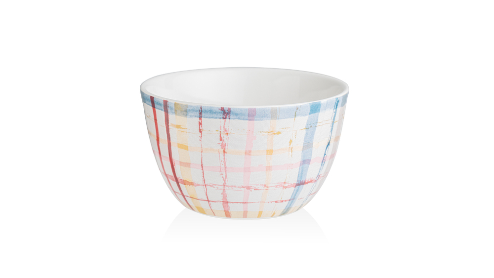 Салатник индивидуальный 14см Certified Int. Весенний Букет