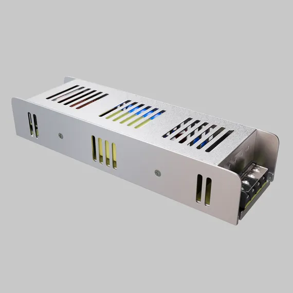Источник напряжения PSL001 12В 250Вт IP 20 811001 Led Strip 811001