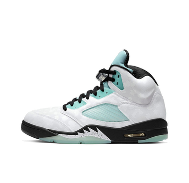 Мужские кроссовки Air Jordan 5 Retro 'Island Green' CN2932-100