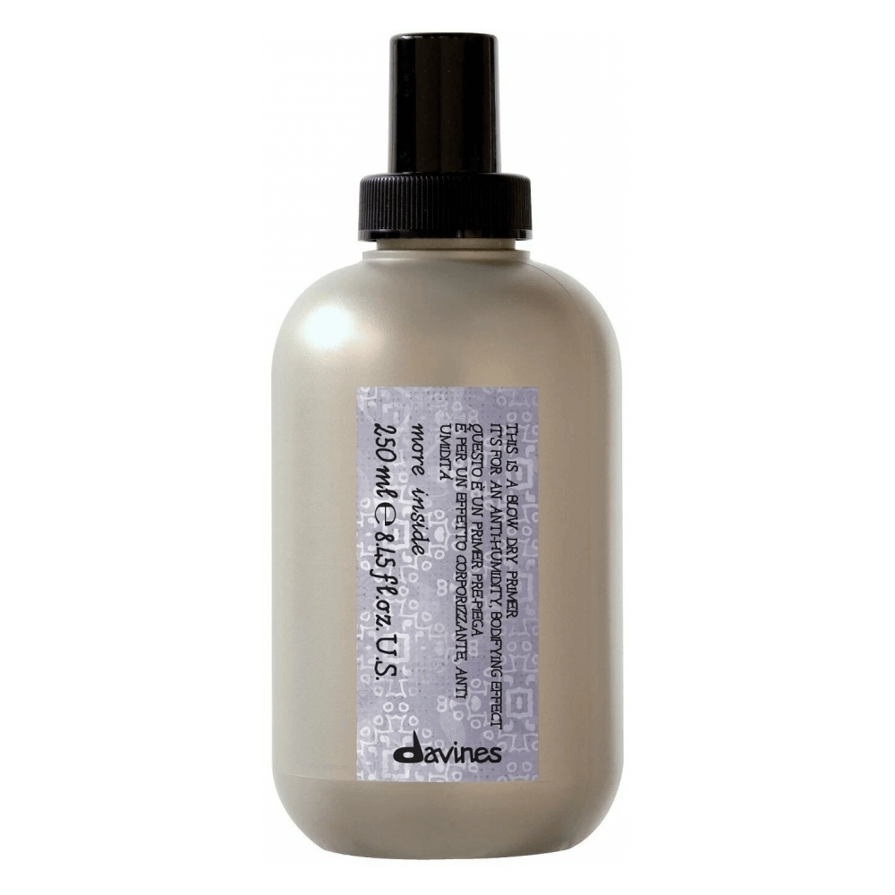 Спрей для волос защитный Davines More Inside Blow Dry Primer 250 мл