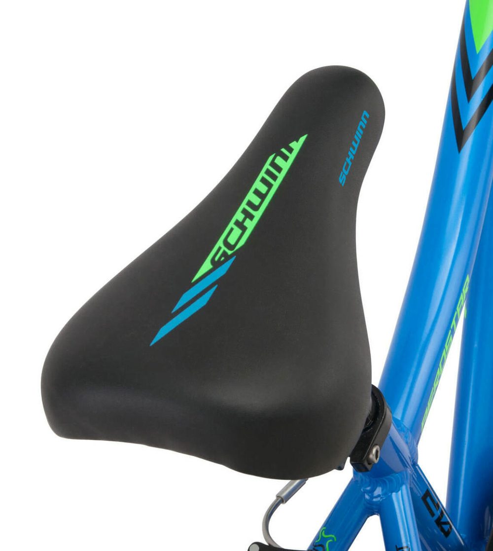 Детский велосипед Schwinn Aerostar (2019)