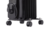 Обогреватель масляный BALLU Classic BOH/CL-05BRN 1000 (5 секций)