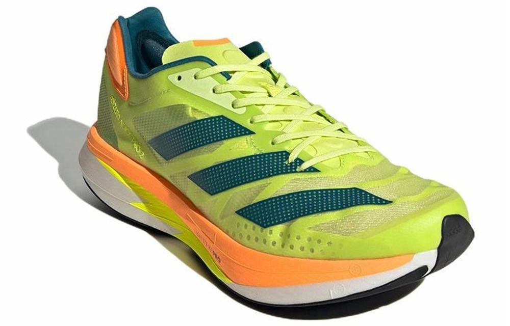 Кроссовки Adidas Adizero Adios Pro 2