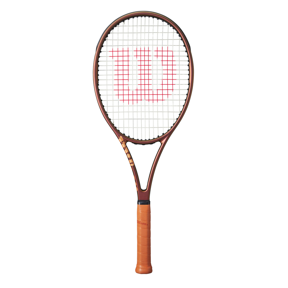 Теннисная ракетка Wilson Pro Staff 97L V14 Tour Racket