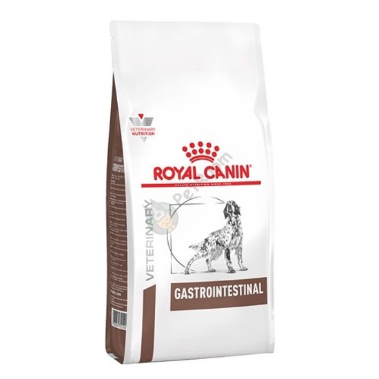 Royal Canin Gastrointestinal Сухой корм для собак при нарушениях пищеварения 15 кг