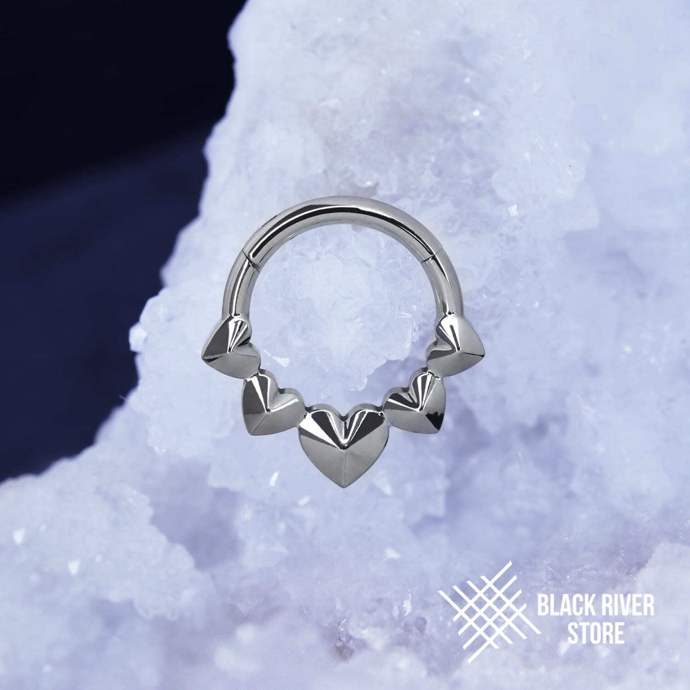 Кликер Amour Simple 1.2мм