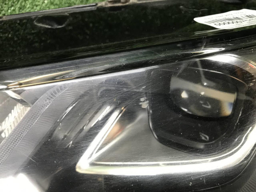 Битая Фара левая Geely Coolray (2019-2024) LED
