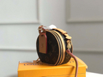 Louis Vuitton Mini Boite Chapeau
