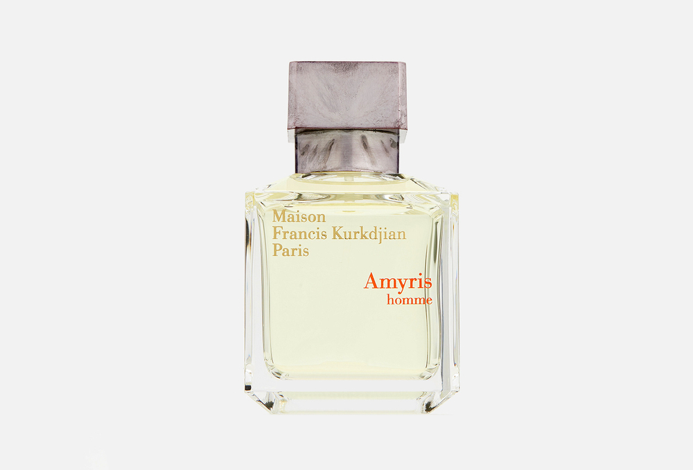Maison Francis Kurkdjian Amyris Homme