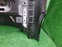 Капот Porsche Macan (2014-н.в.)