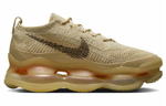 Кроссовки Nike Air Max Scorpion Fk "Wheat" (Женская размерная сетка)