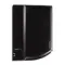 Сплит-система Ballu BSPI-10HN8/BL/EU Platinum Black DC Inverter, черный