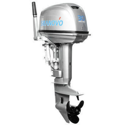 Лодочный мотор Seanovo SN 30 FHL
