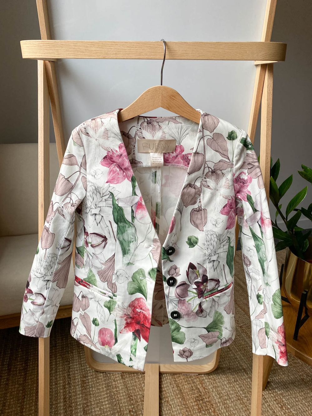 Костюм Ruban, 116