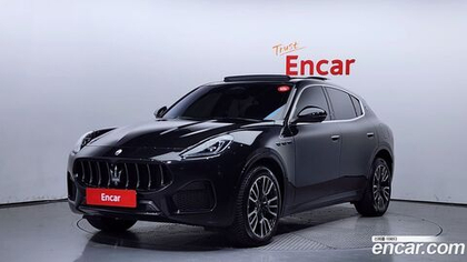 Maserati Grecale 2.0 AWD GT 타입 P (03.2023)