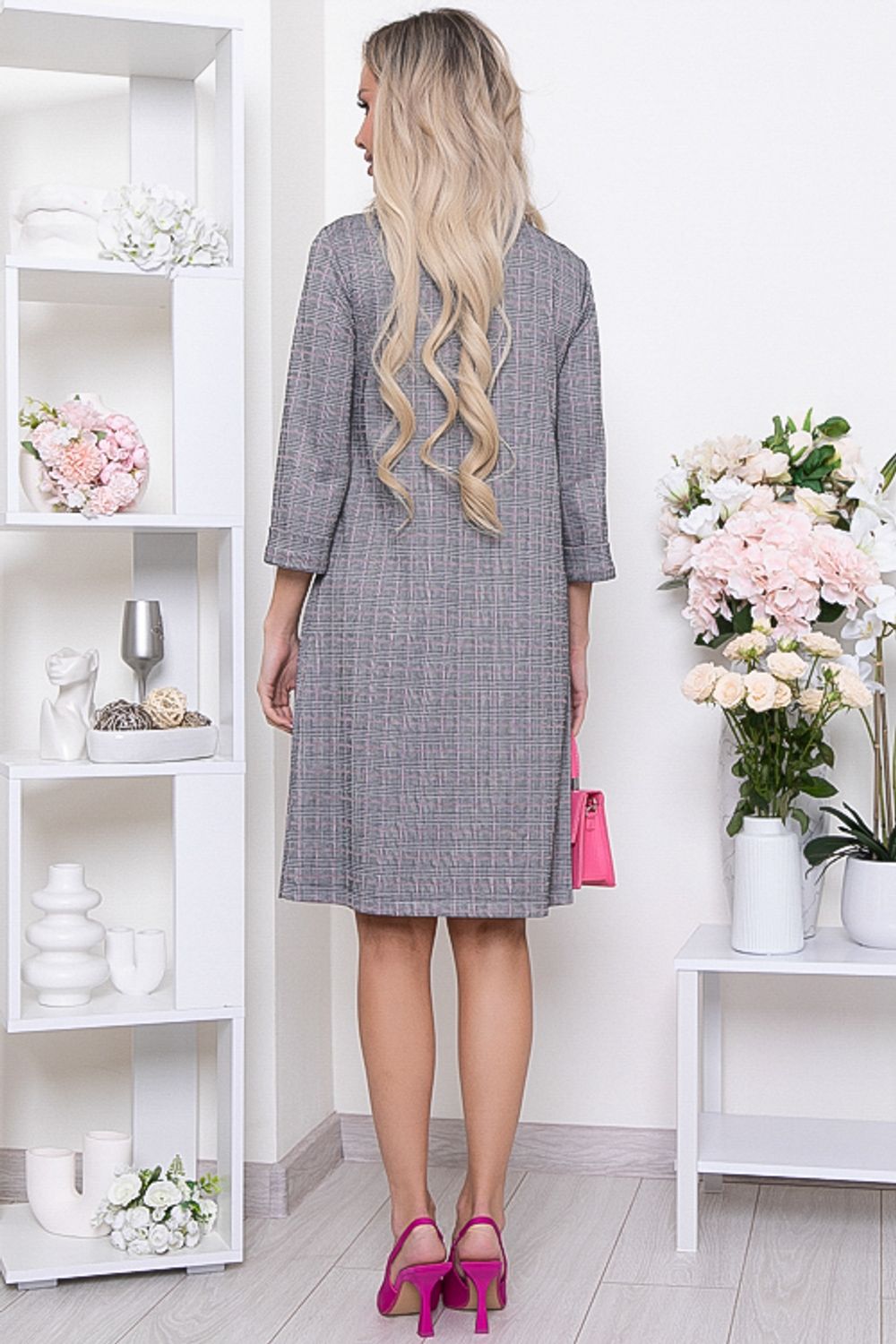 Платье 71446 Avili